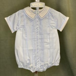 Feltman Brothers Blue creeper